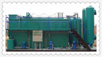 屠宰行業(yè)廢水處理裝置 公司動(dòng)態(tài) 濰坊浩宇環(huán)保設(shè)備